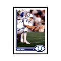 1991 Upper Deck Rohn Stark Colts #197