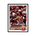 1991 Upper Deck John Taylor 49ers #121