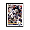 1991 Upper Deck Rod Bernstine San Diego Chargers #118
