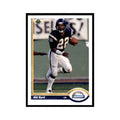 1991 Upper Deck Gill Byrd San Diego Chargers #137