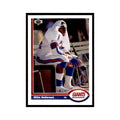1991 Upper Deck Ottis Anderson Giants #161