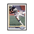 1991 Upper Deck Billy Ray Smith San Diego Chargers #129