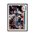 1991 Upper Deck Mark Clayton Dolphins #175