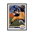 1991 Upper Deck Kevin Greene Rams #162