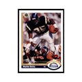 1991 Upper Deck Marion Butts San Diego Chargers #147