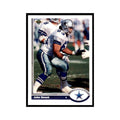 1991 Upper Deck John Gesek RC Cowboys #39