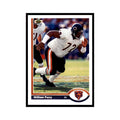 1991 Upper Deck William Perry Bears #45