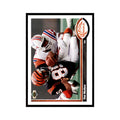 1991 Upper Deck Tim McGee Bengals #66