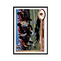 1991 Upper Deck Darrell Green Redskins #438
