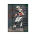 1999 Topps Finest w coating Curtis Martin Jets #127