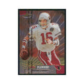 1999 Topps Finest w Coating Jake Plummer Cardinals #75