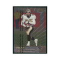 1999 Topps Finest w Coating Cameron Cleeland Saints #31