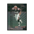 1999 Topps Finest w Coating Darnay Scott Bengals #29