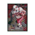 1999 Topps Finest w Coating Adrian Murrell Cardinals #26