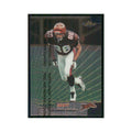1999 Topps Finest w Coating Darnay Scott Bengals #29