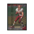 1999 Topps Finest w Coating Stephen Alexander Redskins #79