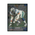 1999 Topps Finest w Coating Michael Sinclair Seahawks #82