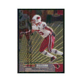 1999 Topps Finest w Coating Aeneas Williams Cardinals #73