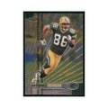 1999 Topps Finest w Coating Antonio Freeman Packers #45