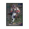 1999 Topps Finest w Coating Robert Smith Vikings #61