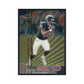 1999 Topps Finest w Coating Bobby Engram Bears #111