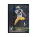 1999 Topps Finest w Coating Robert Brooks Packers #88