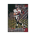 1999 Topps Finest w Coating Trent Dilfer Buccaneers #99