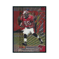 1999 Topps Finest w Coating Reidel Anthony Buccaneers #108