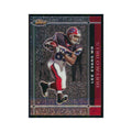 2007 Topps Finest Lee Evans Bills #57