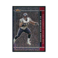 2007 Topps Finest Shawne Merriman San Diego Chargers #97
