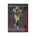 2007 Topps Finest Donald Driver Packers #56