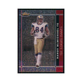 2007 Topps Finest Randy McMichael St. Louis Rams #88