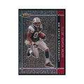 2007 Topps Finest Laveranues Coles Jets #63