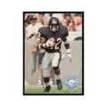 1991 Pro Set Platinum Johnny Bailey Bears #134