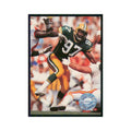 1991 Pro Set Platinum Tim Harris Packers #39