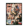 1991 Pro Set Platinum Craig Heyward Saints #75
