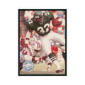 1991 Pro Set Platinum Derrick Thomas Chiefs #3