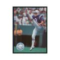 1991 Pro Set Platinum Rohn Stark Colts #131