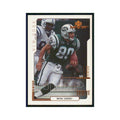2000 Upper Deck MVP Wayne Chrebet Jets #118