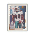 2001 Upper Deck MVP Tony Martin Dolphins #86