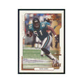 2000 Upper Deck MVP Kevin Hardy Jaguars #77