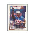2000 Upper Deck MVP Troy Brown Patriots #99