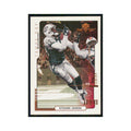 2000 Upper Deck MVP Keyshawn Johnson Buccaneers #115