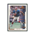 2000 Upper Deck MVP Doug Flutie Bills #22