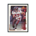 2000 Upper Deck MVP John Lynch Buccaneers #171