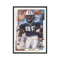 2000 Upper Deck MVP Jevon Kearse Titans #176