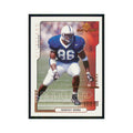 2000 Upper Deck MVP Courtney Brown RC Browns #191