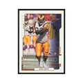 2000 Upper Deck MVP Kevin Carter St. Louis Rams #142