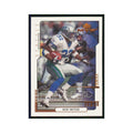 2000 Upper Deck MVP Ricky Watters Seahawks #159