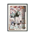 2000 Upper Deck MVP Vinny Testaverde Jets #117